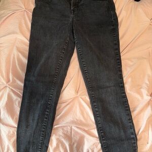 Women's Black Jeans